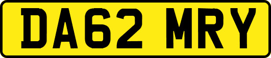 DA62MRY