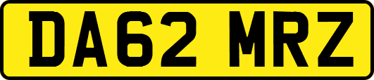 DA62MRZ