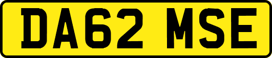 DA62MSE