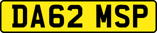 DA62MSP