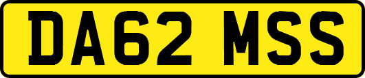 DA62MSS