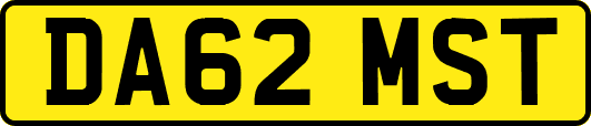 DA62MST