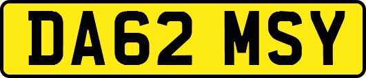 DA62MSY