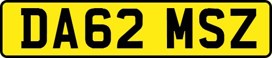 DA62MSZ