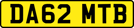 DA62MTB
