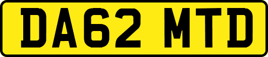 DA62MTD