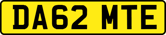 DA62MTE