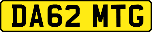DA62MTG