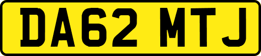 DA62MTJ