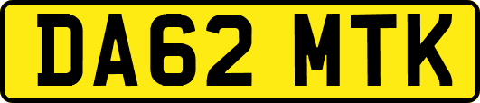 DA62MTK