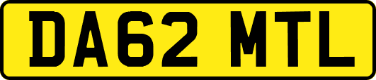 DA62MTL
