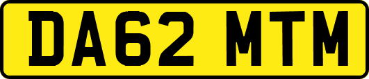 DA62MTM