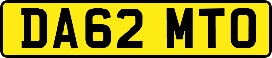 DA62MTO