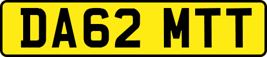 DA62MTT