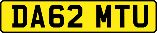 DA62MTU
