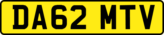 DA62MTV