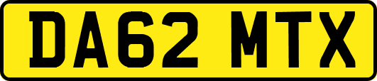 DA62MTX