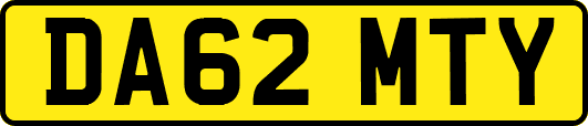 DA62MTY