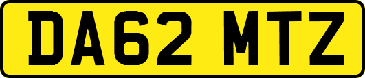 DA62MTZ