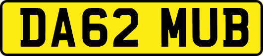 DA62MUB