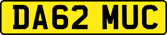 DA62MUC