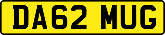 DA62MUG