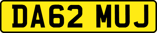 DA62MUJ