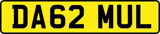 DA62MUL