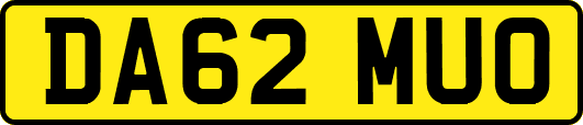 DA62MUO
