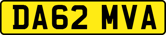 DA62MVA