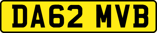 DA62MVB