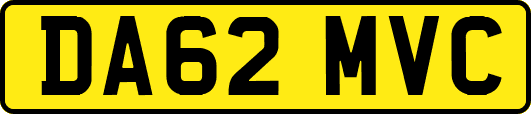DA62MVC