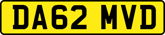 DA62MVD
