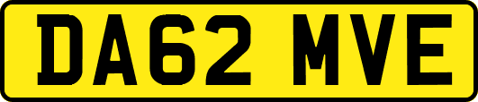 DA62MVE