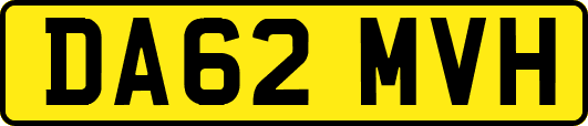 DA62MVH