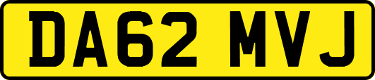 DA62MVJ