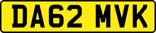 DA62MVK