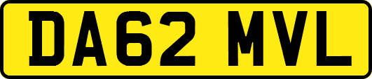 DA62MVL