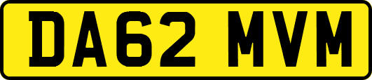DA62MVM
