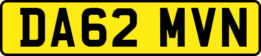 DA62MVN