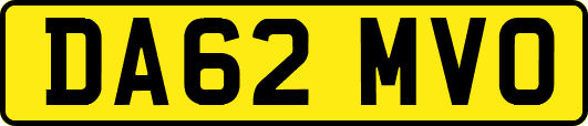 DA62MVO