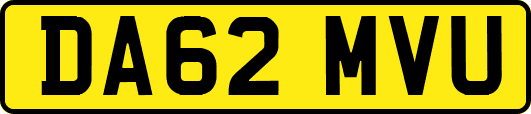 DA62MVU