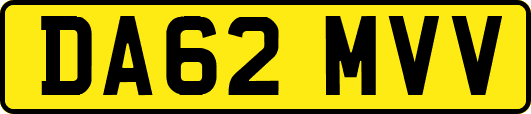 DA62MVV
