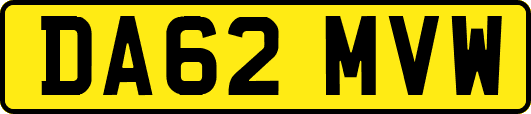 DA62MVW