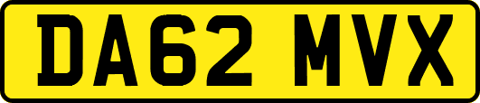 DA62MVX