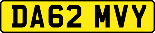DA62MVY