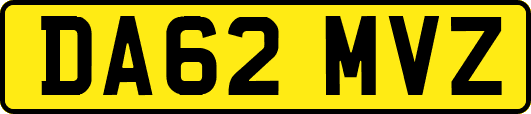 DA62MVZ