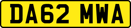 DA62MWA