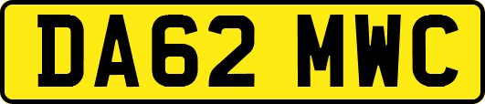 DA62MWC