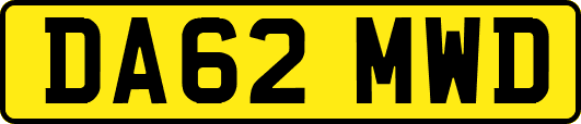DA62MWD